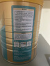 蒙牛铂金装节庆款 中老年益生菌高钙富硒成人奶粉800g*2罐礼盒装 送礼 实拍图