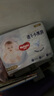好奇（Huggies）金装拉拉裤XL72片(12-17kg)加大号婴儿云感裤超薄柔软透气 实拍图