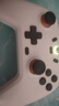 盖世小鸡启明星无线游戏手柄switch手柄 手机安卓苹果Steam电脑NS蓝牙黑神话悟空双人成行 实拍图