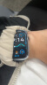 华强北在线华强北S10智能手表顶配版WatchS10promax 血氧功能高清续航离线支付语音助手运动NFC无边框男女 旗舰全功能【黑色】 超长续航-实时接收信息-双向支付 实拍图
