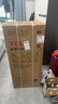 TCL 116升二级能效双开门两门二门养鲜冰箱小户型小型家用节能电冰箱租房国家补贴118升级款R116L5-B 实拍图