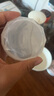 贝亲（Pigeon）安抚奶嘴 硅橡胶奶嘴 L号 6-18个月（简约风格 ）带收纳盒N1017 实拍图