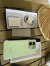 vivoiQOO Z9x【国家补贴】8GB+128GB 风羽青 6000mAh 电池 4nm第一代骁龙 6 磐石缓震架构 电竞手机 实拍图