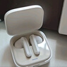小米（MI）Redmi Buds 6 活力版 蓝牙耳机 30小时长续航 适用于安卓苹果手机 白色 实拍图