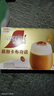 雀巢（Nestle）咖啡浓系列慕斯卡布奇诺速溶咖啡三合一减蔗糖19g*12条陈立农同款 实拍图
