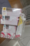 贝亲（Pigeon）新生儿奶瓶套装 玻璃+ppsu 3瓶2奶嘴2配件 适用0-1岁半 实拍图