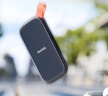 闪迪（SanDisk）1TB Type-c USB3.2移动固态硬盘（PSSD）E30高速 移动SSD 读速800MB/s 兼容手机笔记本电脑 实拍图