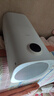美的（Midea）【医护级除菌】空气净化器家用除甲醛除烟味异味过敏源宠物吸猫毛空气消毒机森林家L1国家补贴 实拍图