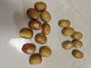 佳沛（zespri）佳沛奇异果新西兰进口阳光金果【JD顺丰-送货上门】黄心猕猴桃 【礼盒】16颗 大果约105-120g 实拍图