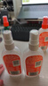 雷达 (Raid)欧护 佳儿护驱蚊喷雾 100ml*2瓶装 草本+炫舞樱花 花露水 实拍图