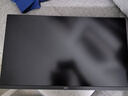 HKC 27英寸2K 275Hz高刷FastIPS快速液晶HDR400硬件低蓝光无畏契约240Hz电竞游戏电脑显示器G27H4Max 实拍图