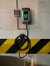 公牛（BULL）充电桩新能源电动汽车充电器家用7kw11kw21kw适配特斯拉问界m7m8m9小米极氪小鹏理想大众埃安通用 7KW乐享智联款【APP智控管理】 实拍图