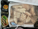 CP正大食品白羽鸡小胸2斤 冷冻生鲜 早餐鸡胸肉里脊肉 实拍图