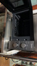 美的（Midea）微波炉经典升级款M2A 家用小型20升平板式易清洁快捷双旋钮高效速热杀菌除味以旧换新 实拍图