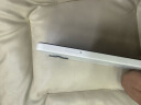 酷和新机全网通学生老人智能AI手机2.4G5G智能wifi手机备用机管控学生款定位防沉迷戒网智能学习手机 【AI +智能版】白色 8核+64GB 实拍图