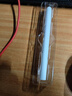 昙蓓漫硅藻土吸水棒吸湿棒硅藻棒干燥硅藻土飞机清洁棒杯除湿通道清洗器 硅藻土吸湿棒【加强除臭】 2支装 实拍图