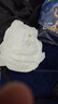 babycare【品牌直供 安心品质】皇室狮子王国皇冠LaLa裤试用装XL码-4片 实拍图