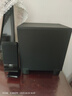 漫步者（EDIFIER）R101V 2.1声道电脑音响音箱 台式机笔记本桌面音响 游戏音响 黑色 实拍图