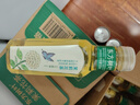 农夫山泉【重磅新品】东方树叶 陈皮白茶500ml*15瓶 无糖茶饮料 实拍图