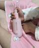 贝亲（Pigeon）桃叶精华 婴儿液体爽身露 四季通用 200ml IA171 实拍图
