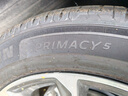 米其林（MICHELIN）汽车轮胎 235/50R18 97W 浩悦五代 Primacy 5 适配翼虎/荣威RX5 实拍图