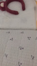 德佑婴儿一次性隔尿垫160片25*33cm护理垫吸水不反渗建议6kg以内 实拍图