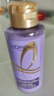 欧莱雅玻尿酸水光润发乳 100ml（旅行装） 实拍图