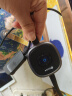 毕亚兹 手机无线投屏器 4K高清hdmi音视频同屏传输器 适用苹果安卓华为手机电脑接电视显示器投影仪线 实拍图
