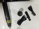 京东京造 电动鼻毛修剪器PRO套装 配3种刀头 鼻毛剪刀电动修眉刀修鼻毛修剪器男士专用 男生生日礼物 男 实拍图