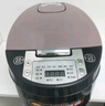 SUOPUER苏泊电饭煲家用5L大容量智能预约定时焖炖煮电饭锅4-5人多功能快煮饭柴火饭不粘内胆家用电饭煲 3L 【加厚黄晶内胆】2-6人 实拍图