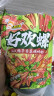 好欢螺（HAOHUANLUO）油泼辣子香菜螺蛳粉260g*10袋礼盒柳州特产酸辣宵夜【临期】 实拍图
