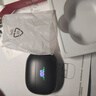 爱国者（aigo）TWS无线蓝牙运动耳机入耳式ANC主动降噪超长续航适配苹果华为小米手机 TQ17 暗夜黑 实拍图