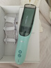 易简（yijan）自动吸发婴儿理发器儿童理发器宝宝剃头器新生儿剪发电推子HK988 实拍图