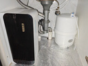 安吉尔净水器家用直饮水机 净饮机T1C 纯水机 国家补贴15% 反渗透双水畅饮净饮机 厨下净水机J1105ROB8 【国家补贴15%】【店长推荐】 实拍图