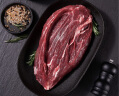 1号会员店澳洲和牛牛腱子 净重2斤 牛腱肉(不含腱子芯)生鲜牛肉 谷饲300天 实拍图
