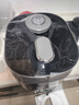 美的（Midea）【国家补贴】低脂浓香电压力锅0涂层家用煲汤高压锅5L双胆4-6人全自动智能预约70KPa电饭煲C5930F 实拍图