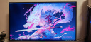 泰坦军团32英寸4K QD量子点-MiniLED 2304区 HDR1000 160Hz内置音箱10.7亿色 KVM IPS电竞显示器P32A6V PRO 实拍图