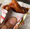 贻庆 洪濑鸡爪办公室零食福建特产小吃卤味凤爪400g休闲网红节日送礼 香辣味鸡爪 400g*1袋 实拍图