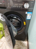 美的（Midea）滚筒洗衣机全自动家用【MG100V36T】懒人超薄10公斤 以旧换新 家电国家补贴20% 一级能效 内衣洗  实拍图