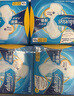 护舒宝进口新液体卫生巾姨妈巾日用夜用超薄透气无感保护 【日用囤货】少量囤 240mm 54片 实拍图