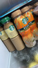 星巴克（Starbucks）茶咖 即饮咖啡 铁观音乌龙拿铁 270ml*15瓶 瓶装茶咖啡饮料 实拍图