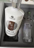 习酒贵州习酒 银质习酒第三代 酱香型白酒 53度高度白酒 53度 500mL 6瓶 整箱装（带礼袋） 实拍图