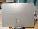 微软（Microsoft）Surface Pro第11版 二合一笔记本电脑 国家政府补贴20% 轻薄本 AI PC 骁龙X Elite 16G 1T 亮铂金 实拍图