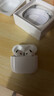 华强北新款【官网正品|Air4代降噪款】蓝牙耳机适配苹果无线ANC降噪半入耳式iPhone16/15/14/13/Pro 顶配Pods 【百万热销丨降噪全功能Air4代】 主动降噪+空间音頻+三真电量 实拍图