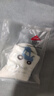 尼多熊宝宝袜子夏季舒适棉袜婴儿网眼袜松口无骨袜儿童袜夏款WZ-178 实拍图