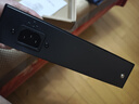 keepLINKKP-9000-208P 百兆10口POE交换机AI智能监控摄像头分离器交换器120W 实拍图