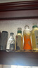 农夫山泉 东方树叶绿茶500ml*15瓶 0糖0脂0卡无糖饮料茶饮料 礼盒 实拍图