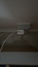 ROCK 【35W双C口】苹果双口充电器Type-c快充头PD20W/30W充电头iPhone16promax/15/14小米华为iPad插头 实拍图