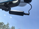 HIKVISION海康威视行车记录仪D6 3k超清星光夜视 语音声控4G远程查看大广角 实拍图