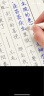 六品堂 瘦金体字帖成人宋徽宗大学生楷书练字帖钢笔硬笔临摹练字本清新手写速成21天 实拍图